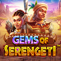 Gems of Serengeti™